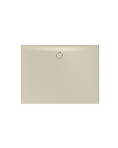 Bette BetteFloor Side surface 3392-422PLUS 160x120cm, glaze, beige