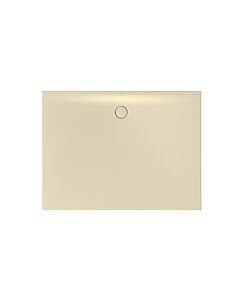 Bette BetteFloor Side surface 3392-441AE 160x120cm, anti-slip / Pro , cream