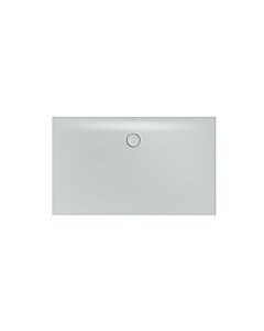 Bette BetteFloor Side surface 3393-002PLUS 150x90cm, glaze, manhattan