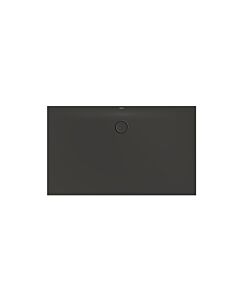 Bette BetteFloor Side shower surface 3393-401 150x90cm, anthracite
