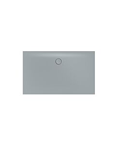 Bette BetteFloor Side surface 3393-412PLUS 150x90cm, glaze, quartz