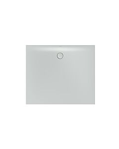 Bette BetteFloor Side zone de douche 3394-002 140x120cm, manhattan
