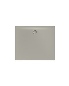 Bette BetteFloor Side Duschfläche 3394-416 140x120cm, stone