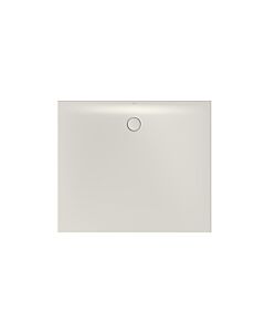 Bette BetteFloor Side surface 3394-423PLUS 140x120cm, glaze, flax