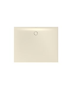 Bette BetteFloor Side surface 3395-001PLUS 150x120cm, 130-150cm, glaze, pergamon