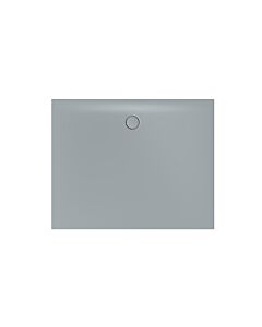 Bette BetteFloor Side Duschfläche 3395-412PLUS 150x120cm, 130-150cm, Glasur, quartz