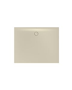 Bette BetteFloor Side Duschfläche 3395-422 150x120cm, 130-150cm, beige