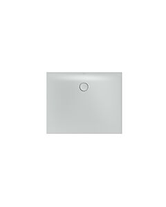 Bette BetteFloor Side zone de douche 3396-002 110x90cm, manhattan