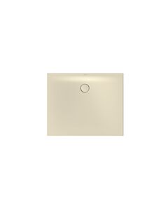 Bette BetteFloor Side zone de douche 3396-006AE 110x90cm, antidérapant / Pro , jasmin