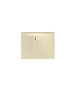 Bette BetteFloor Side surface 3396-441PLUS 110x90cm, glaze, cream