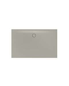 Bette BetteFloor Side surface 3397-416AE 160x100cm, anti-slip / Pro , stone
