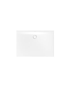 Bette BetteFloor Side shower surface 3398-287 130x90cm, star white