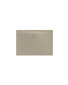 Bette BetteFloor Side Duschfläche 3398-415 130x90cm, cashmere