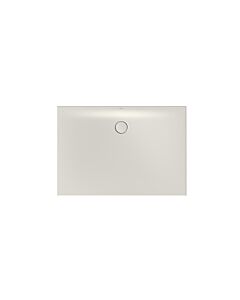 Bette BetteFloor Side surface 3398-423AE 130x90cm, anti-slip / Pro , flax