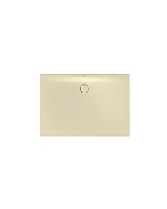 Bette BetteFloor Side surface 3398-441AE 130x90cm, anti-slip / Pro , cream