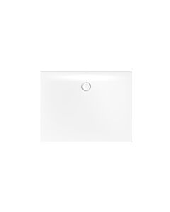 Bette BetteFloor Side surface 3399-000AE 130x100cm, anti-slip / Pro , white