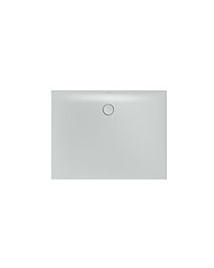 Bette BetteFloor Side shower area 3399-002 130x100cm, manhattan
