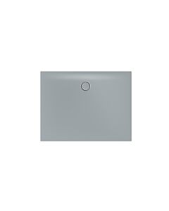 Bette BetteFloor Side Duschfläche 3399-412 130x100cm, quartz