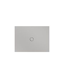 Bette BetteFloor zone de douche 1261-413AE 120x90cm, antidérapant / Pro , poussière