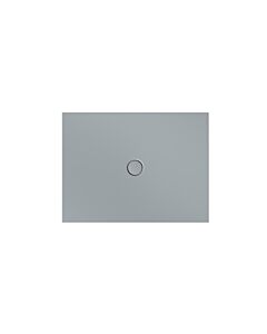 Bette BetteFloor shower surface 1261-412 120x90cm, quartz