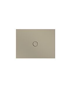Bette BetteFloor surface 1651-415AE 100x75cm, anti-slip / Pro , cashmere