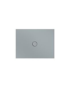 Bette BetteFloor surface 1651-412AE 100x75cm, anti-slip / Pro , quartz
