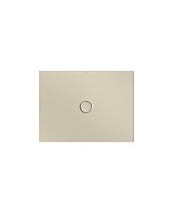Bette BetteFloor zone de douche 1651-422 100x75cm, beige