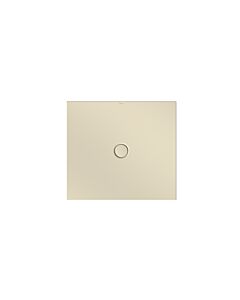 Bette BetteFloor zone de douche 1661-006 90cm, jasmin