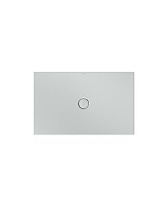 Bette BetteFloor zone de douche 1671-002AE 120x75cm, antidérapant / Pro , manhattan
