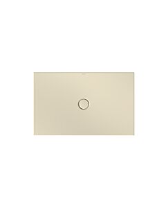 Bette BetteFloor shower area 1671-006 120x75cm, jasmine