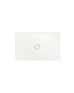 Bette BetteFloor Duschfläche 1671-287 120x75cm, starwhite