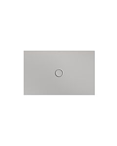 Bette BetteFloor zone de douche 1671-413 120x75cm, poussière