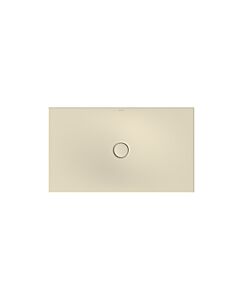 Bette BetteFloor Duschfläche 1672-006PLUS 120x70cm, Glasur, jasmin