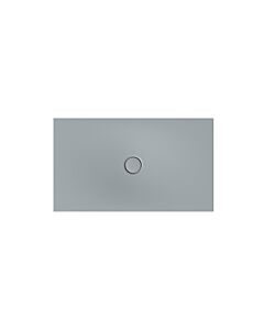 Bette BetteFloor Duschfläche 1672-412 120x70cm, quartz
