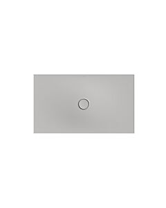Bette BetteFloor zone de douche 1672-413AE 120x70cm, antidérapant / Pro , poussière