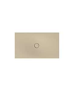 Bette BetteFloor Duschfläche 1672-424 120x70cm, sand