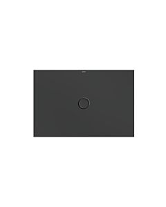 Bette BetteFloor shower area 1681-402 120x80cm, state