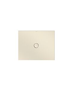 Bette BetteFloor zone de douche 5491-001 100x80cm, pergamon
