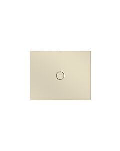 Bette BetteFloor Duschfläche 5491-006 100x80cm, jasmin