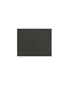 Bette BetteFloor zone de douche 5491-401 100x80cm, anthracite