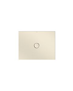 Bette BetteFloor shower surface 5711-001 90x70cm, pergamon
