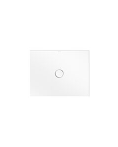 Bette Duschfläche BetteFloor 5711000 90 x 70 cm, weiss