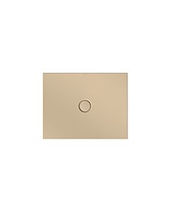Bette BetteFloor surface 5711-003AE 90x70cm, anti-slip / Pro , bahama beige