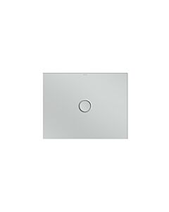 Bette BetteFloor zone de douche 5711-002 90x70cm, manhattan