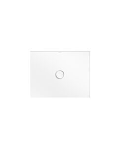Bette BetteFloor zone de douche 5711-004AE 90x70cm, antidérapant / Pro , blanc noble