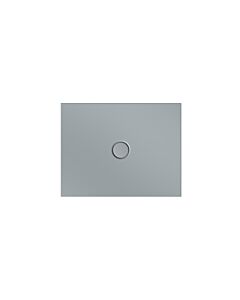 Bette BetteFloor shower surface 5711-412PLUS 90x70cm, glaze, quartz
