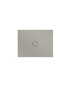 Bette BetteFloor zone de douche 5711-416 90x70cm, pierre