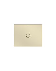 Bette BetteFloor zone de douche 5711-441AE 90x70cm, antidérapant / Pro , crème