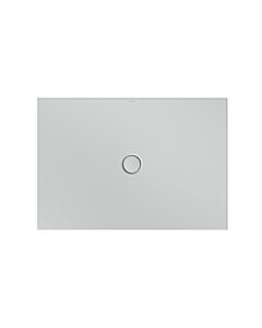 Bette BetteFloor Duschfläche 5791-002AE 130x90cm, Antirutsch/Pro, manhattan