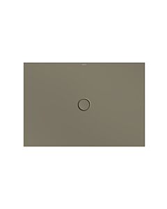 Bette BetteFloor zone de douche 5791-404AE 130x90cm, antidérapant / Pro , graphite